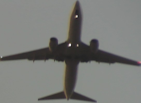 Airplane Picture