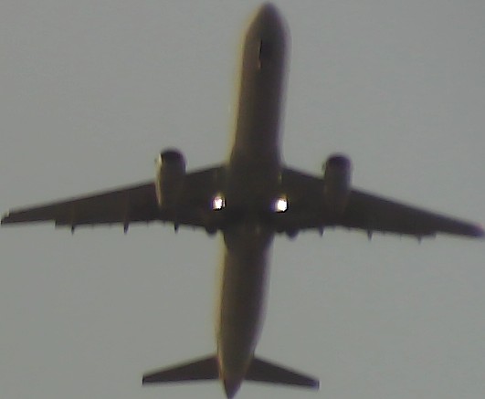 Airplane Picture