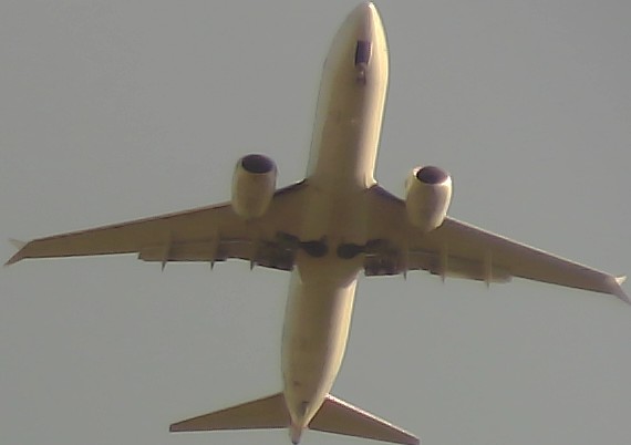 Airplane Picture