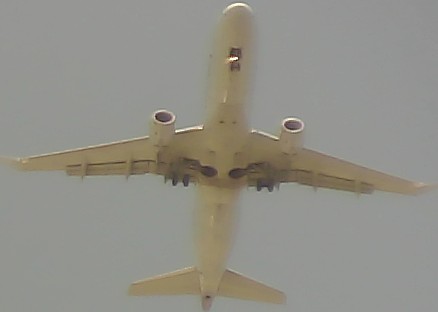 Airplane Picture