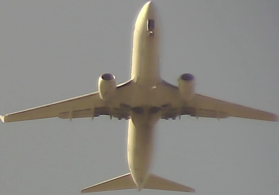 Airplane Picture