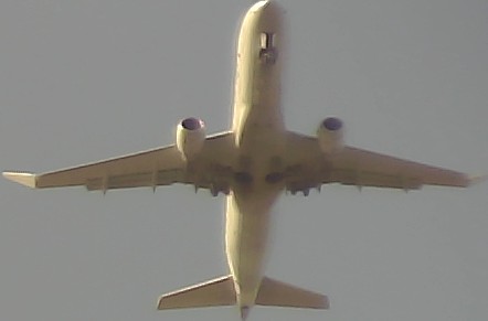 Airplane Picture