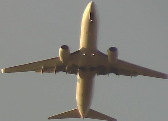 Airplane Picture