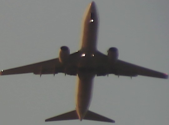 Airplane Picture