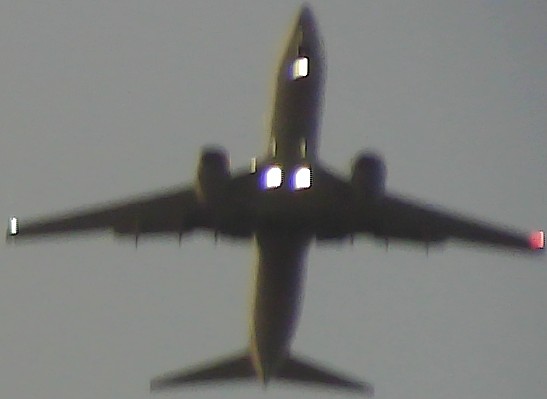 Airplane Picture