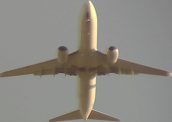 Airplane Picture