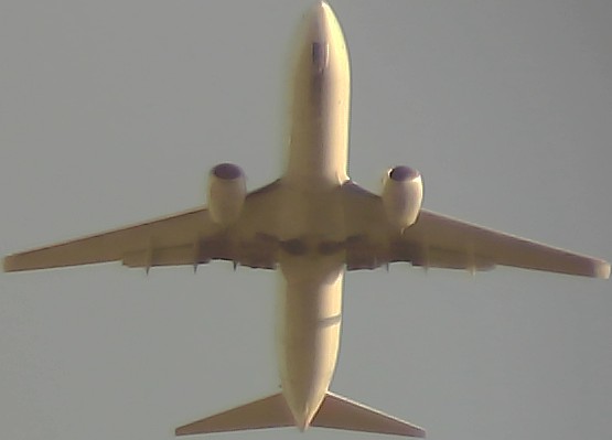 Airplane Picture