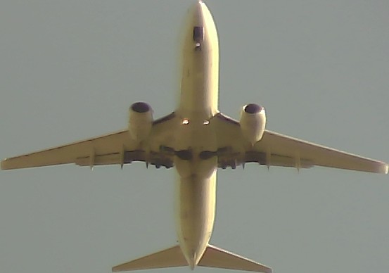 Airplane Picture