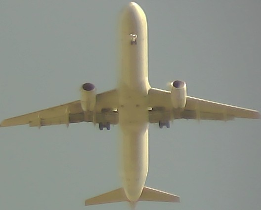 Airplane Picture