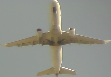 Airplane Picture