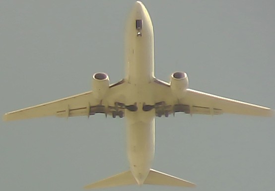 Airplane Picture