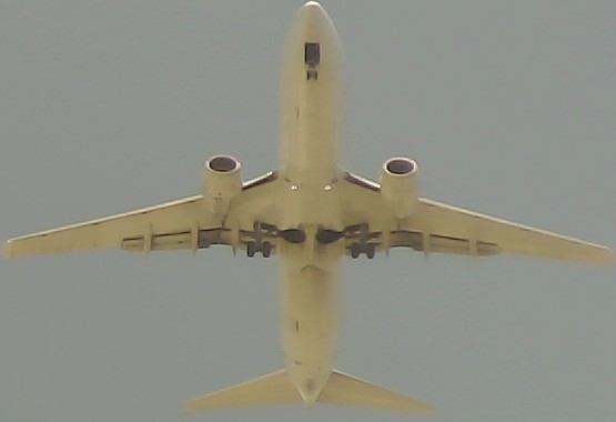 Airplane Picture