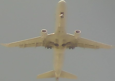 Airplane Picture