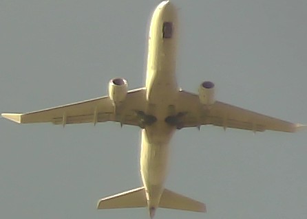 Airplane Picture