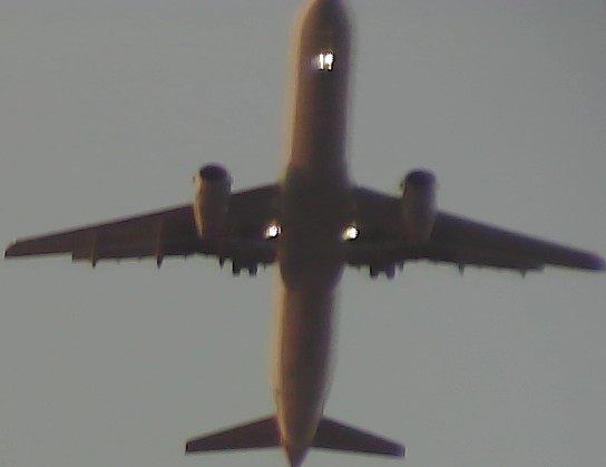 Airplane Picture