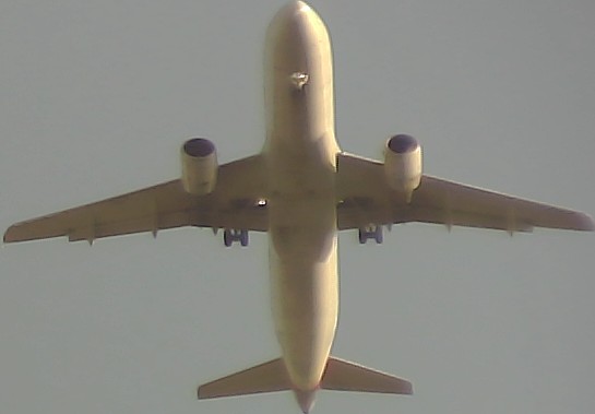 Airplane Picture