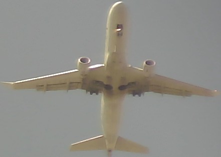 Airplane Picture