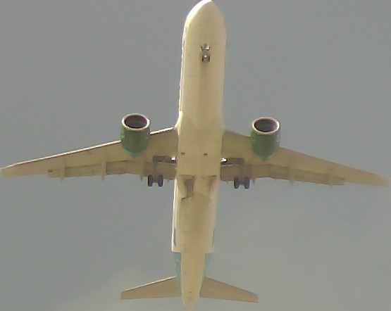 Airplane Picture