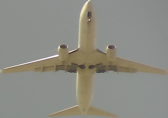 Airplane Picture