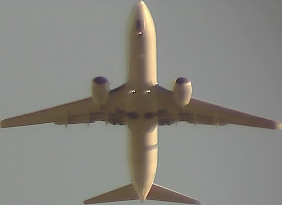 Airplane Picture