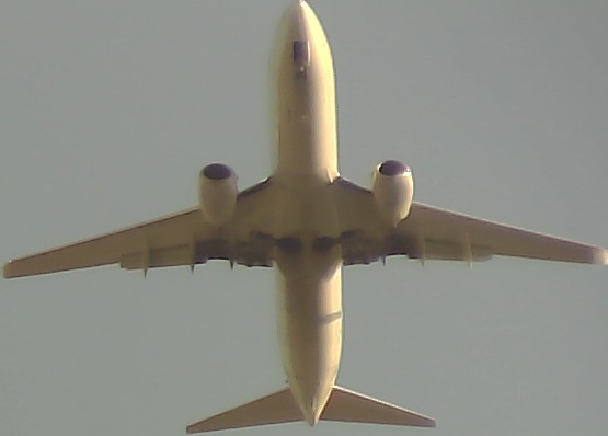 Airplane Picture