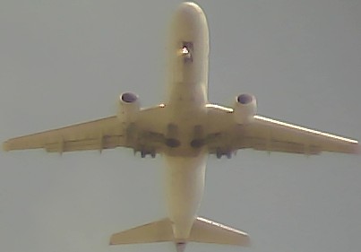 Airplane Picture