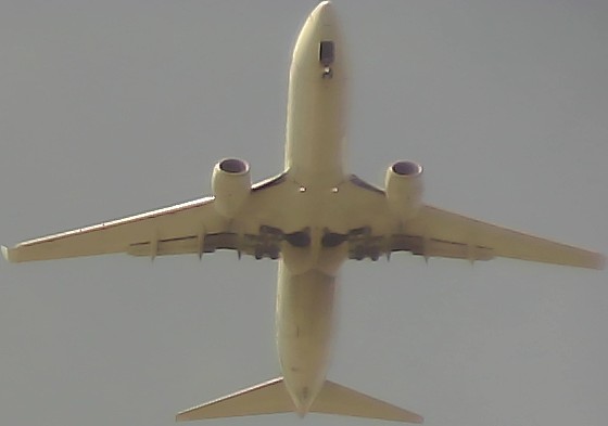 Airplane Picture