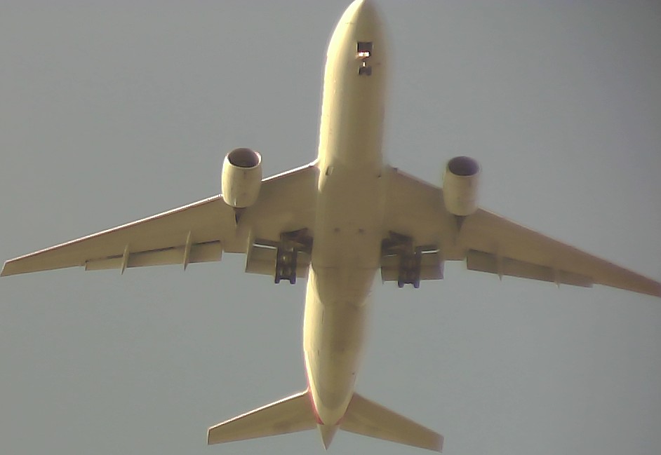 Airplane Picture