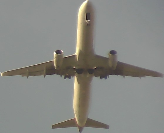 Airplane Picture