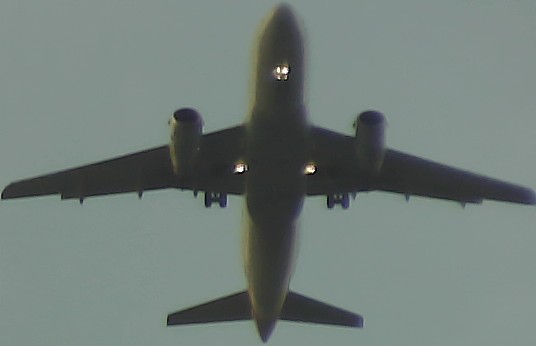 Airplane Picture
