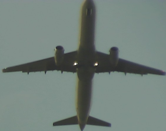 Airplane Picture
