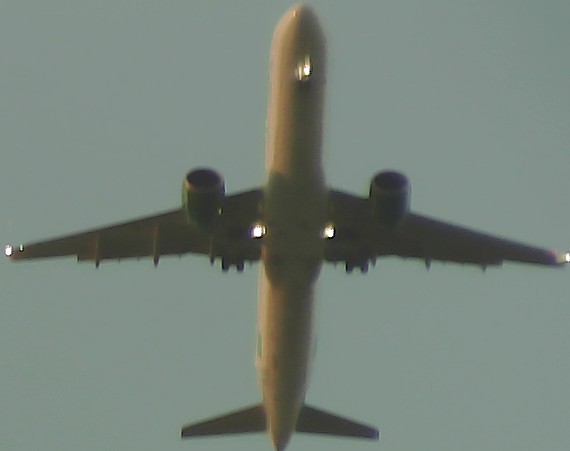 Airplane Picture