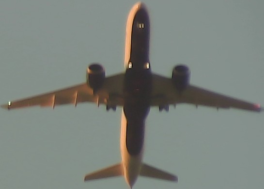 Airplane Picture