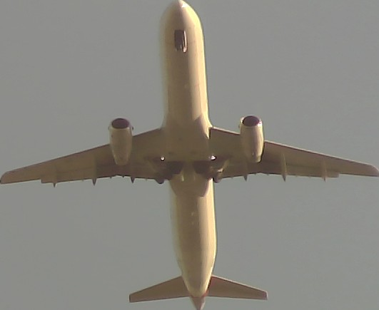 Airplane Picture