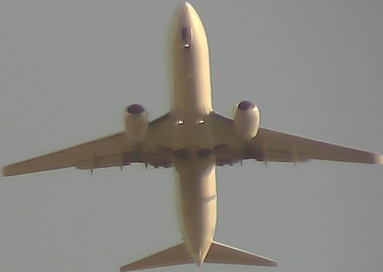 Airplane Picture