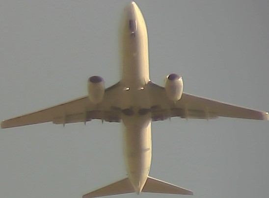 Airplane Picture