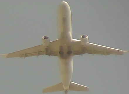 Airplane Picture