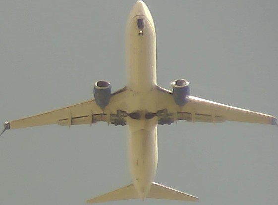 Airplane Picture