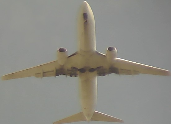 Airplane Picture