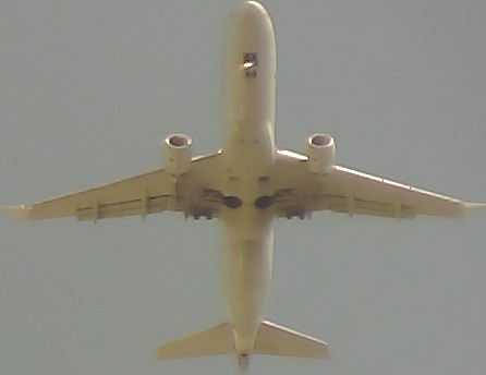Airplane Picture