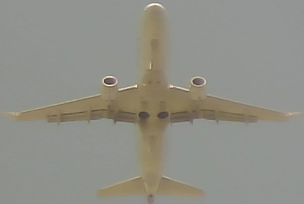 Airplane Picture