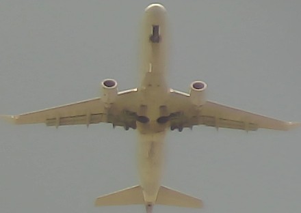 Airplane Picture