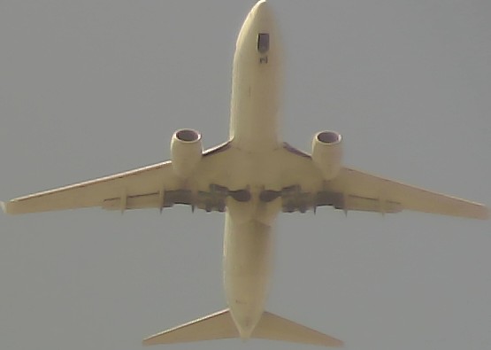 Airplane Picture