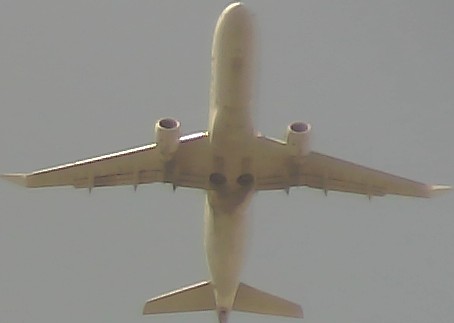 Airplane Picture