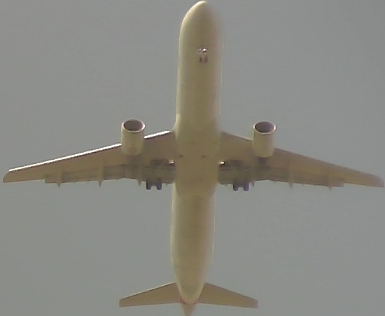 Airplane Picture