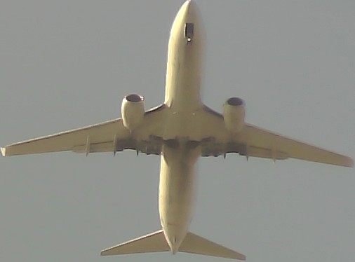 Airplane Picture