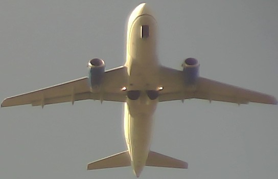 Airplane Picture