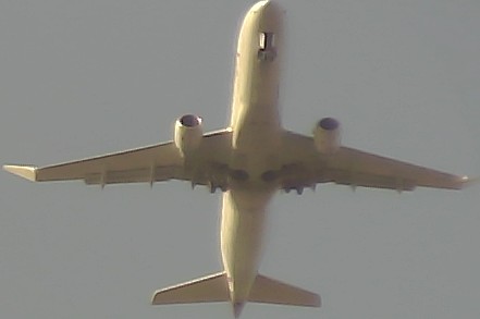 Airplane Picture