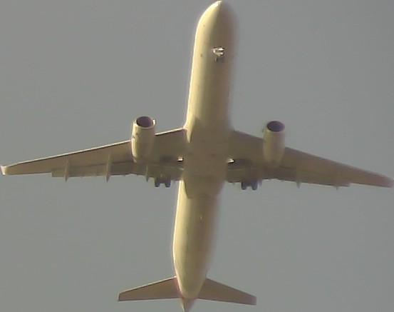 Airplane Picture