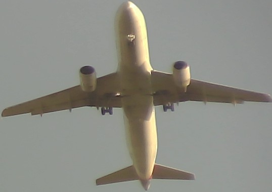 Airplane Picture